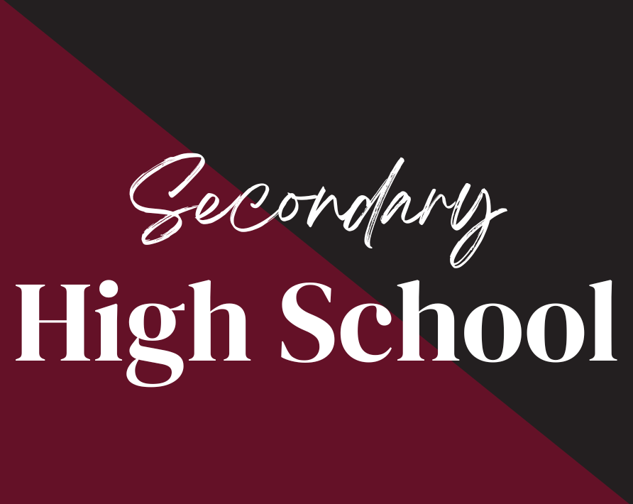 SCA Team Seffner Christian Academy